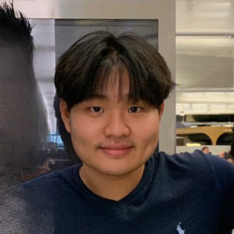 Eric Kim