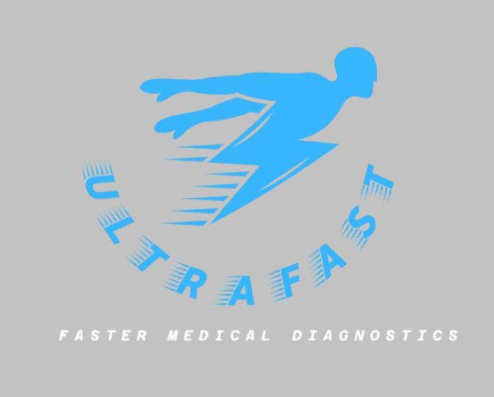 UltraFAST Logo